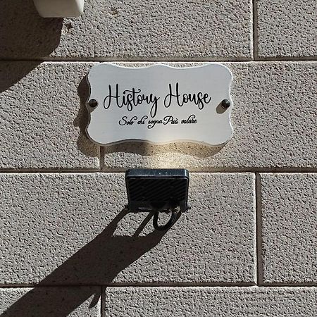 History House Apartment ฟาซาโน ภายนอก รูปภาพ
