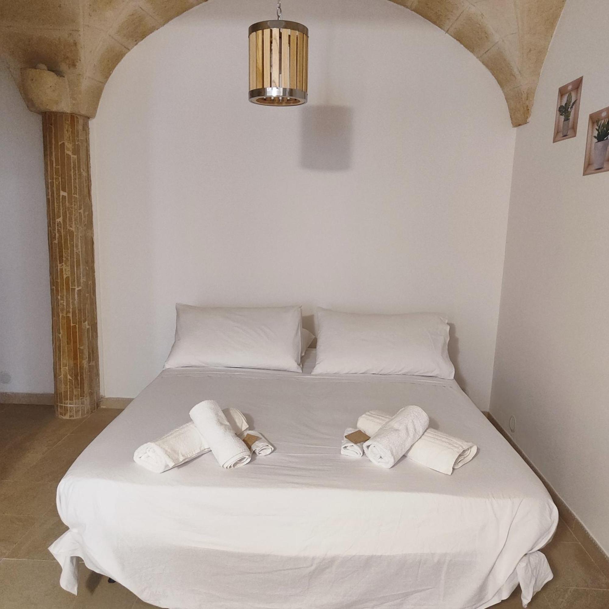 History House Apartment ฟาซาโน ภายนอก รูปภาพ