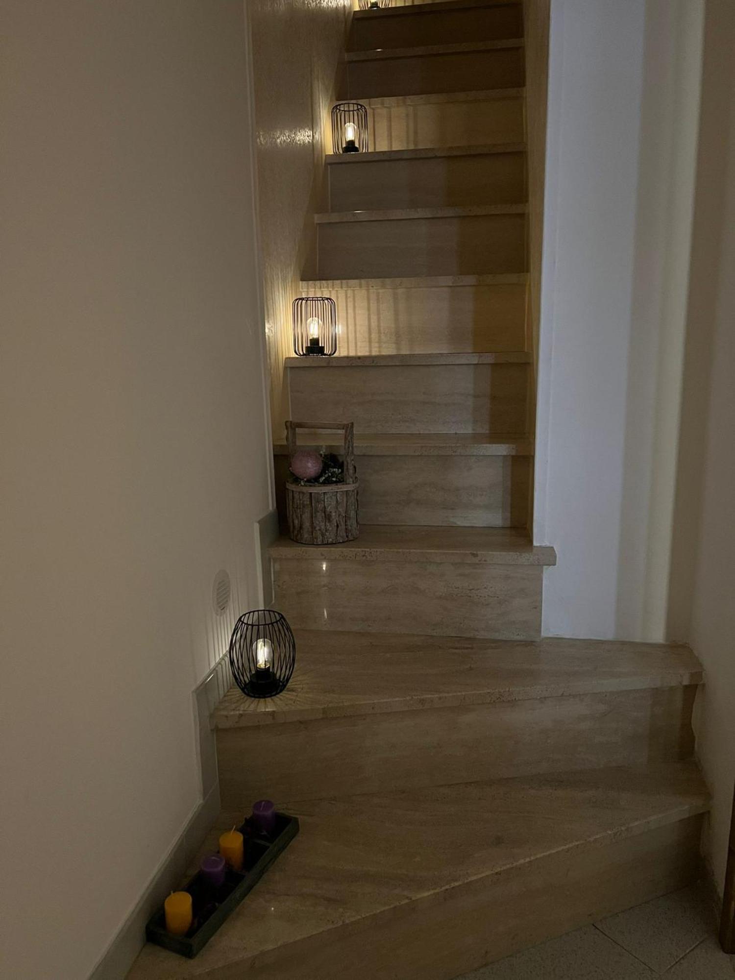History House Apartment ฟาซาโน ภายนอก รูปภาพ